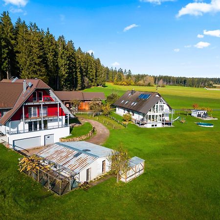 Ferienwohnung Maurer Königsfeld im Schwarzwald Exteriör bild