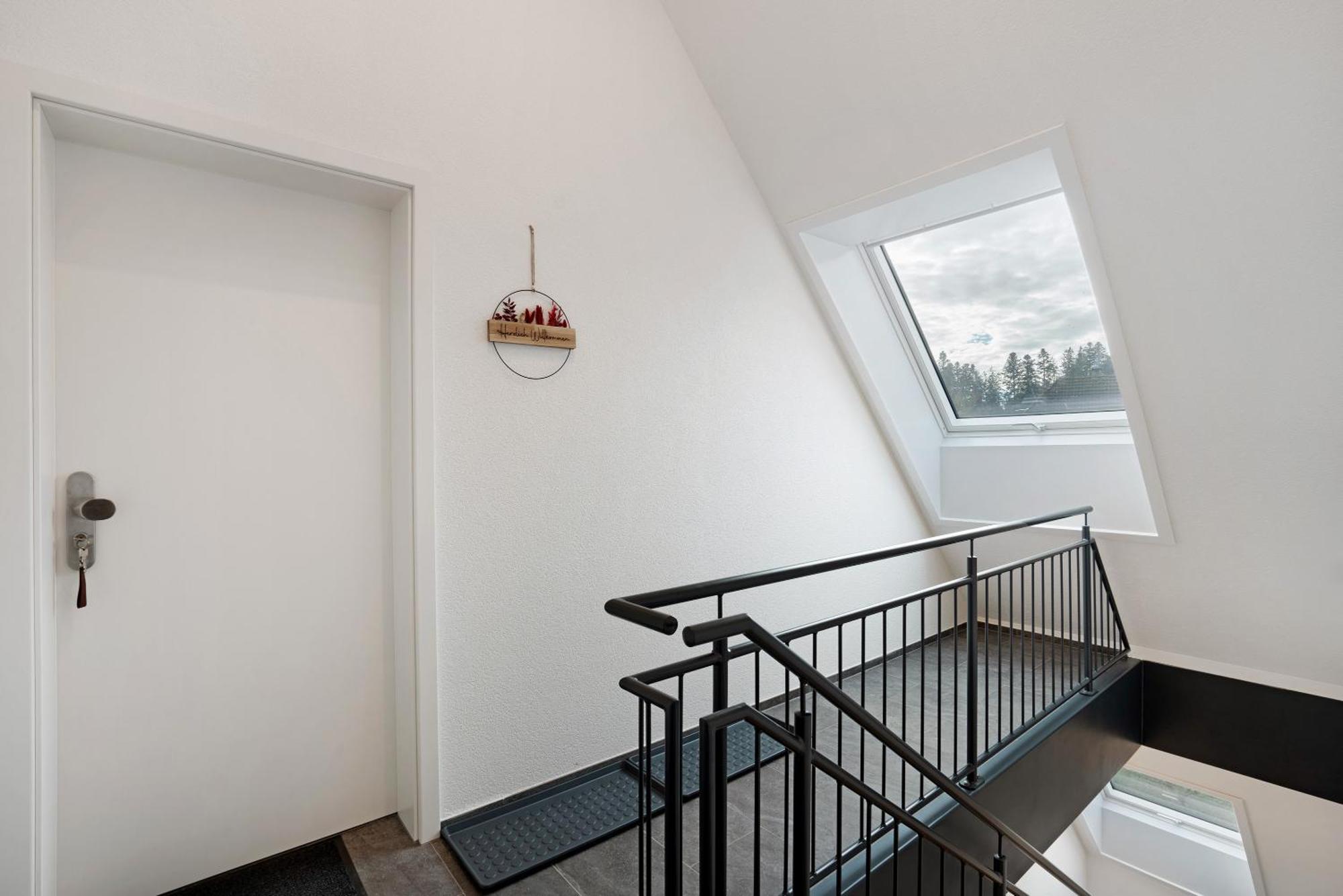 Ferienwohnung Maurer Königsfeld im Schwarzwald Exteriör bild