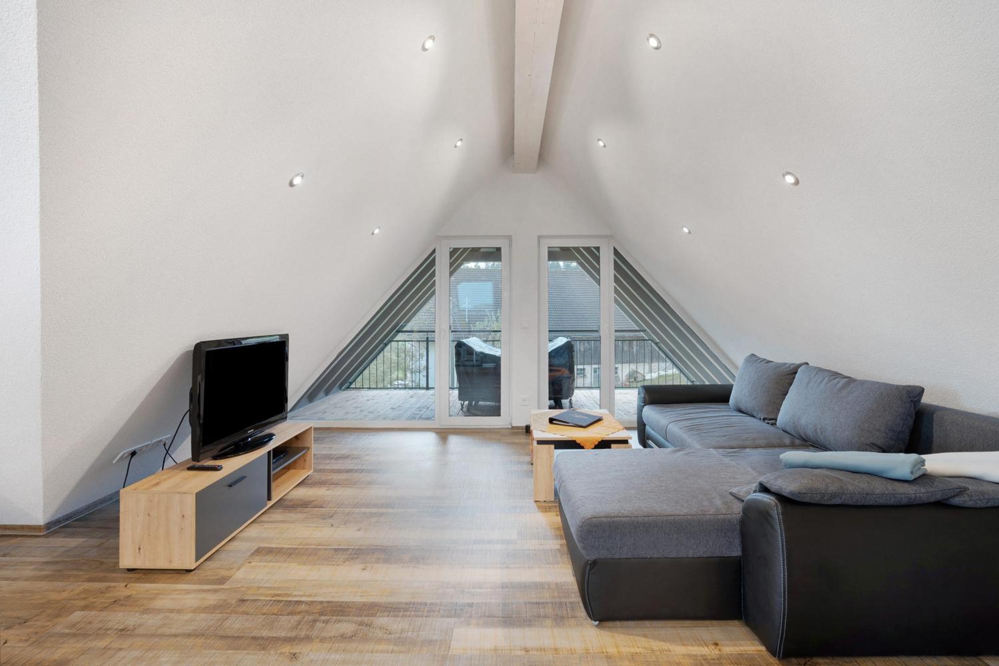 Ferienwohnung Maurer Königsfeld im Schwarzwald Exteriör bild