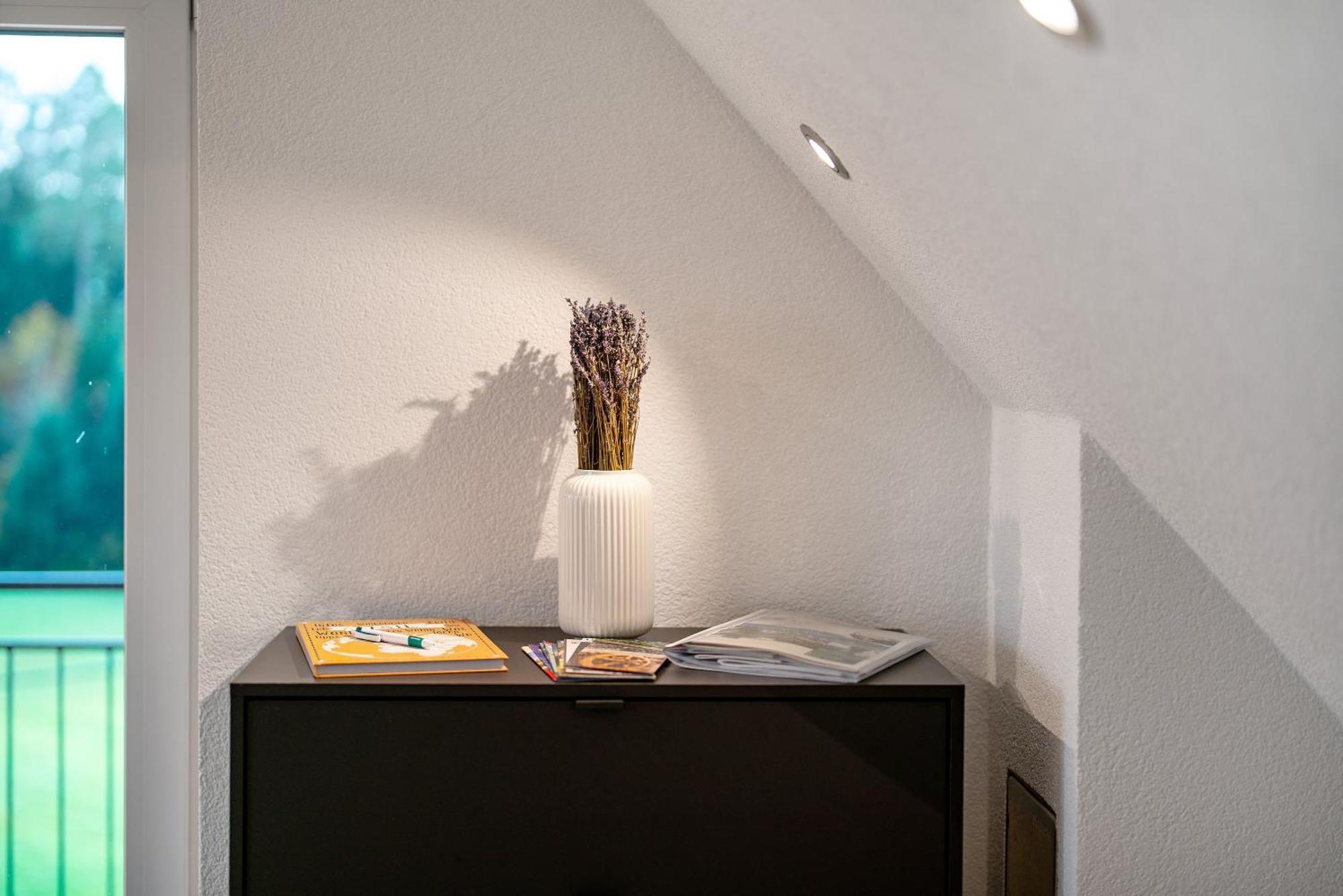 Ferienwohnung Maurer Königsfeld im Schwarzwald Exteriör bild