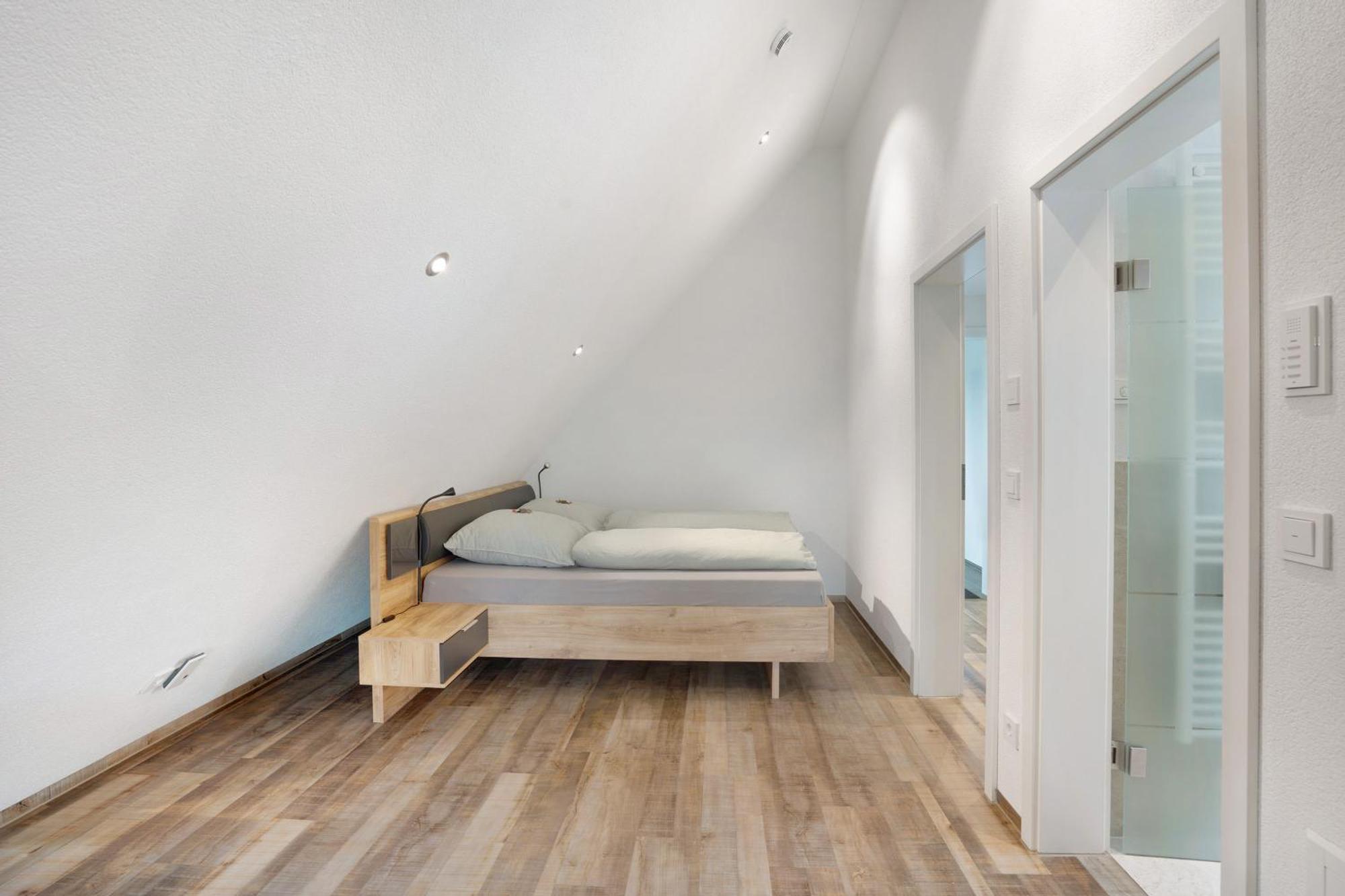 Ferienwohnung Maurer Königsfeld im Schwarzwald Exteriör bild