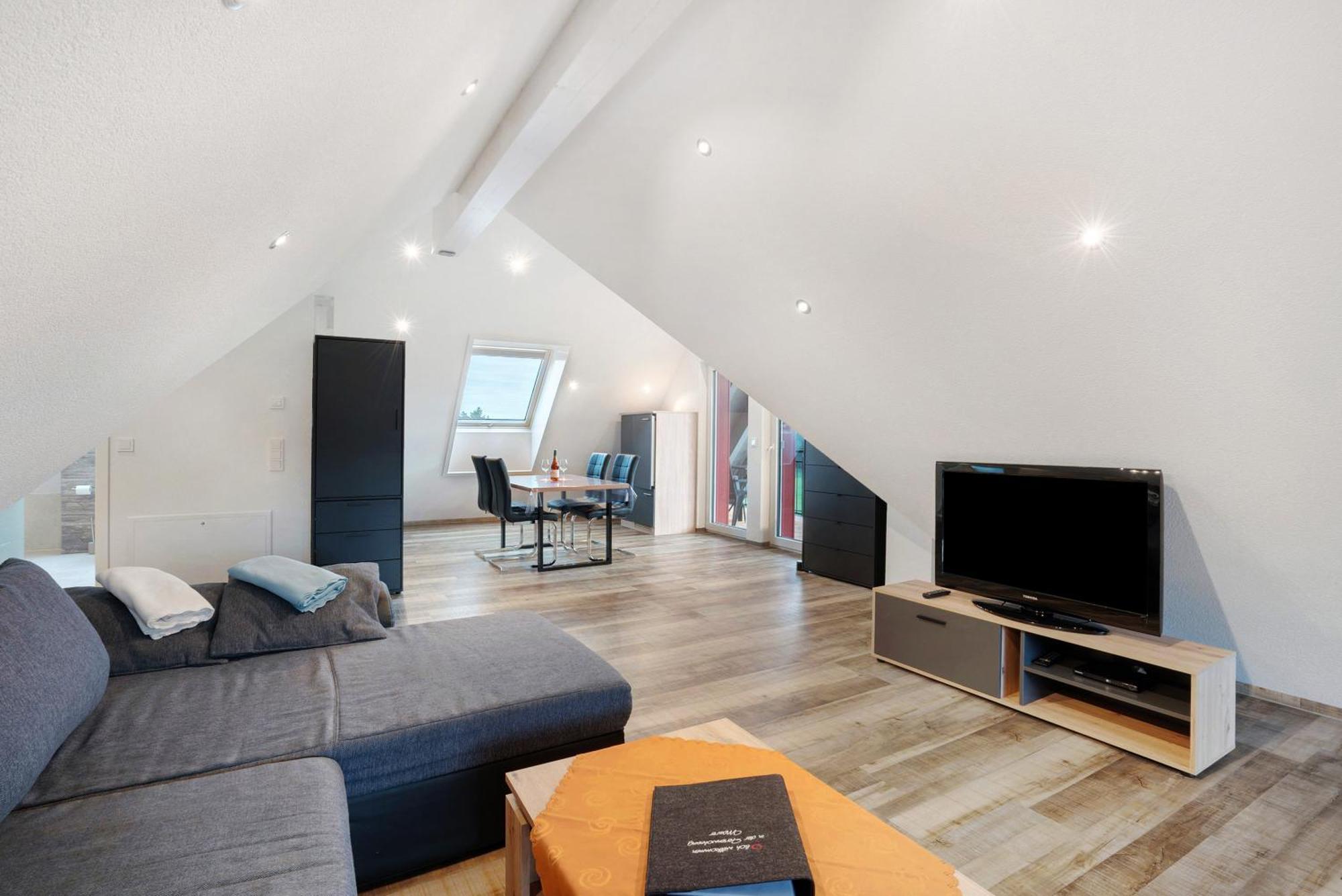 Ferienwohnung Maurer Königsfeld im Schwarzwald Exteriör bild