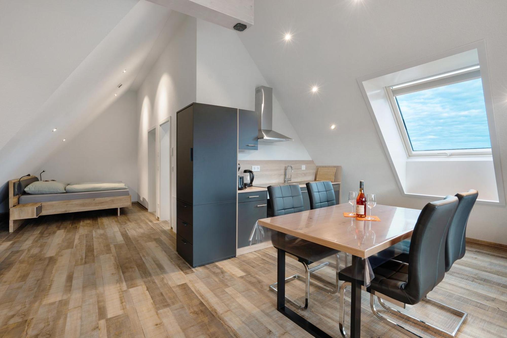 Ferienwohnung Maurer Königsfeld im Schwarzwald Exteriör bild