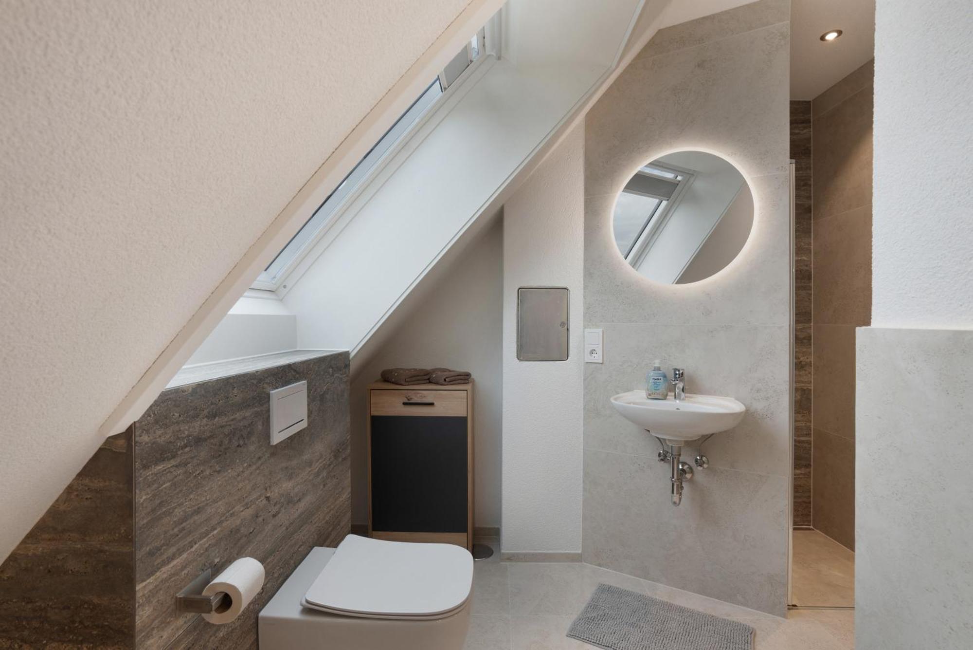 Ferienwohnung Maurer Königsfeld im Schwarzwald Exteriör bild