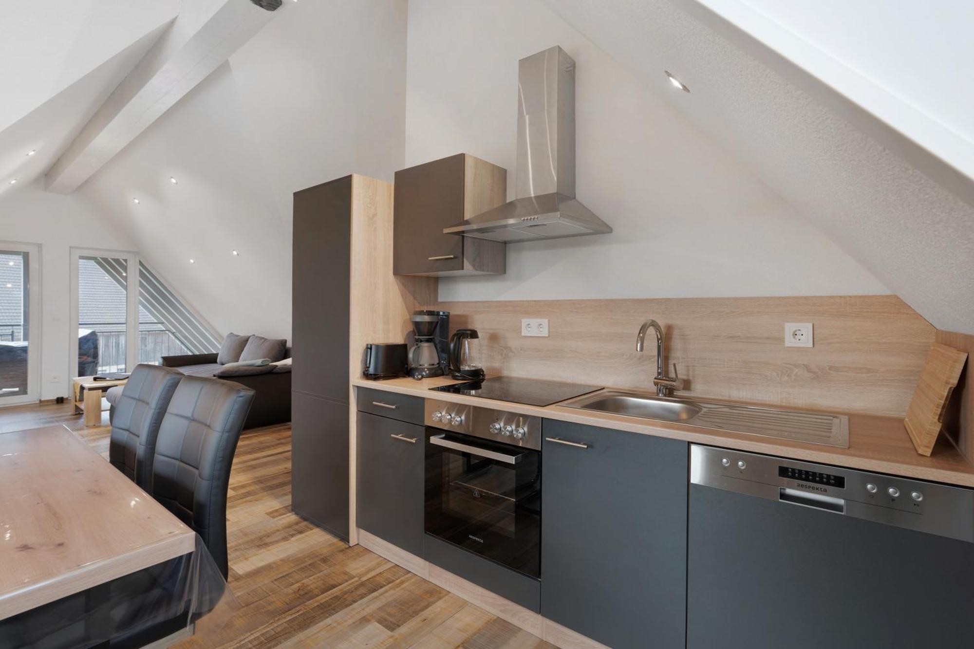 Ferienwohnung Maurer Königsfeld im Schwarzwald Exteriör bild