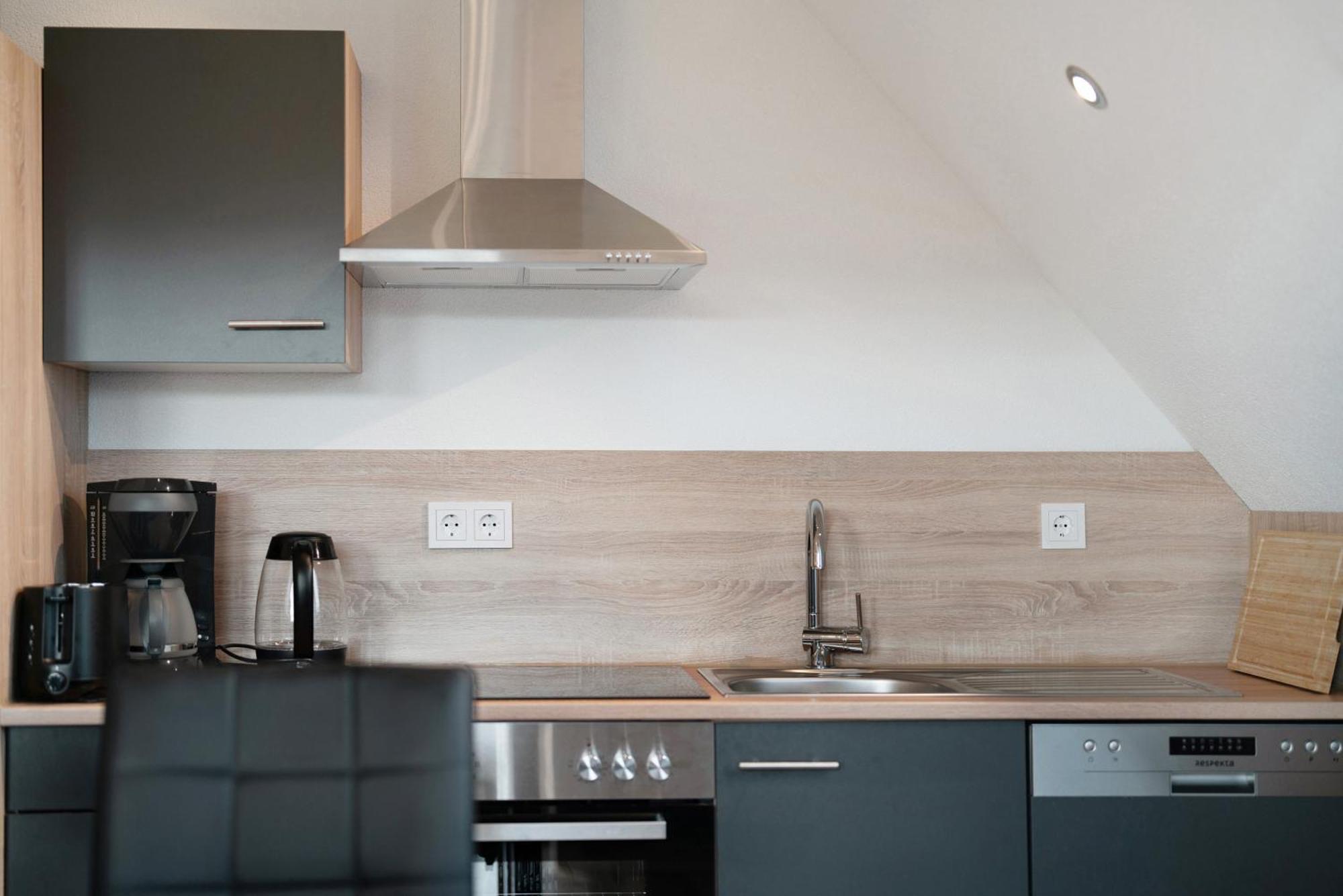 Ferienwohnung Maurer Königsfeld im Schwarzwald Exteriör bild