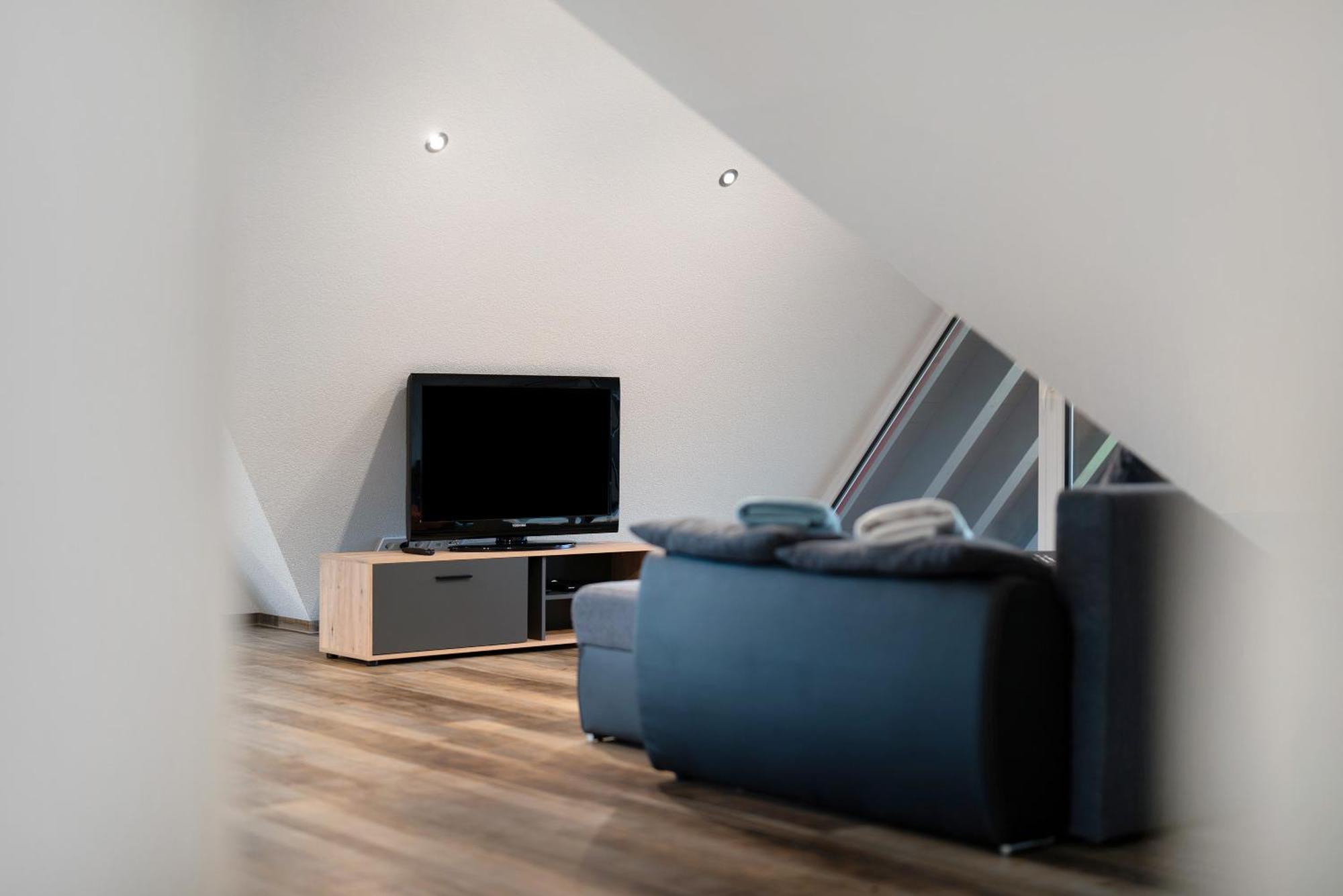 Ferienwohnung Maurer Königsfeld im Schwarzwald Exteriör bild