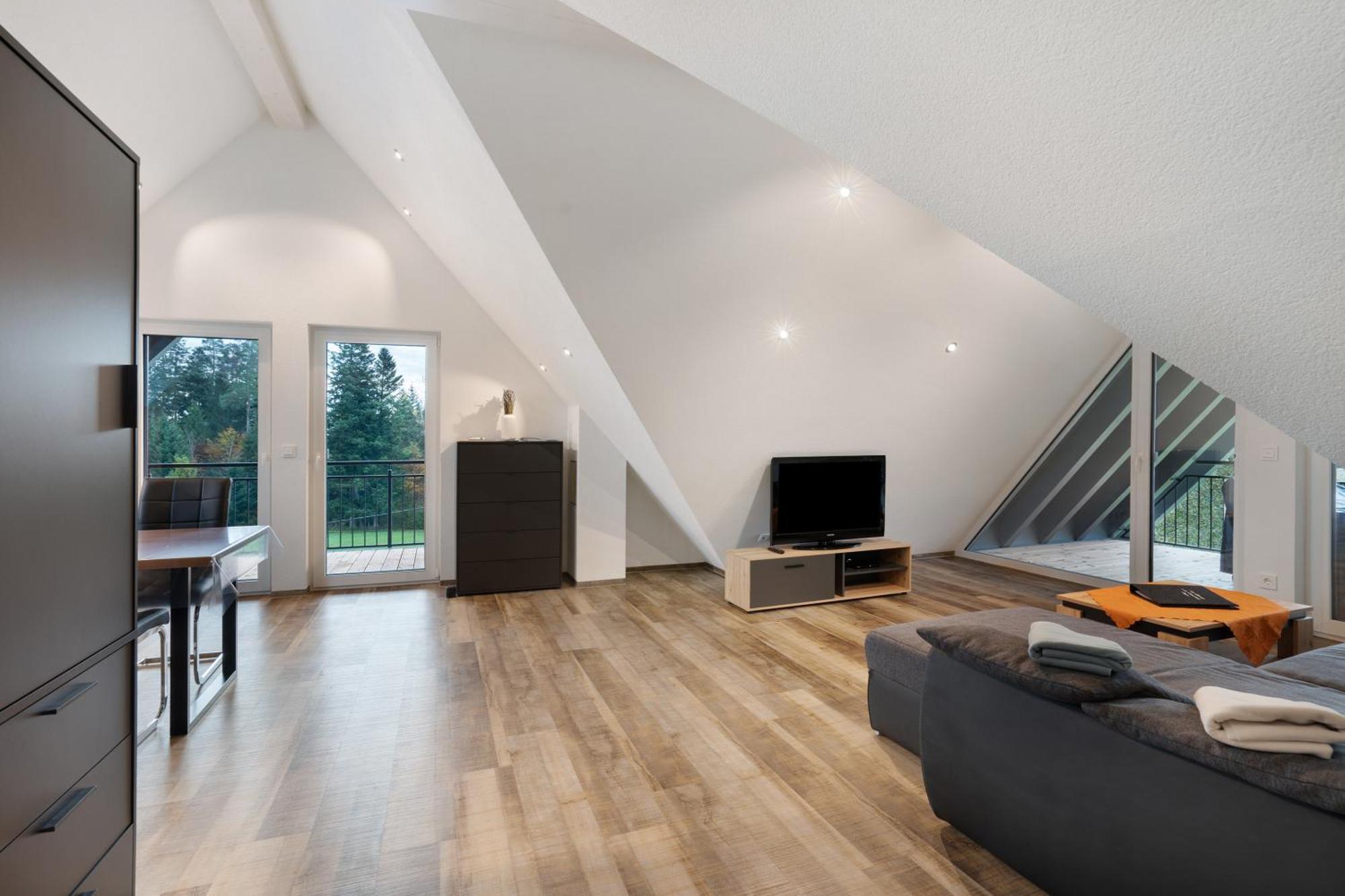 Ferienwohnung Maurer Königsfeld im Schwarzwald Exteriör bild
