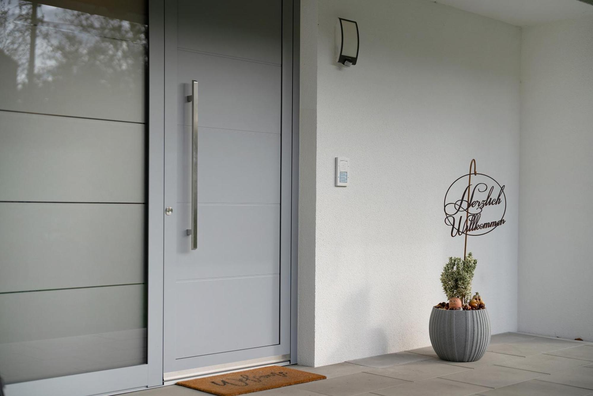 Ferienwohnung Maurer Königsfeld im Schwarzwald Exteriör bild