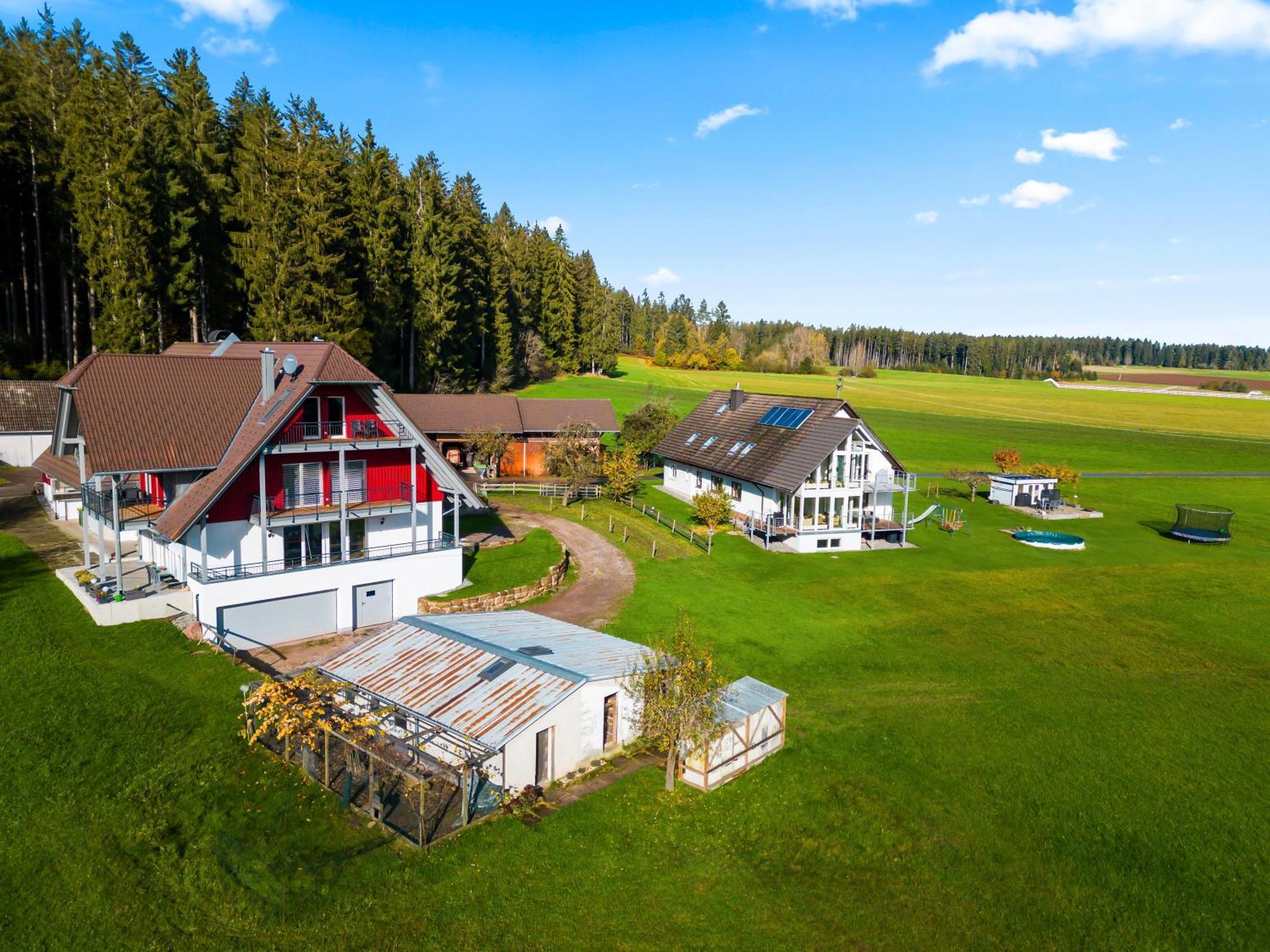 Ferienwohnung Maurer Königsfeld im Schwarzwald Exteriör bild