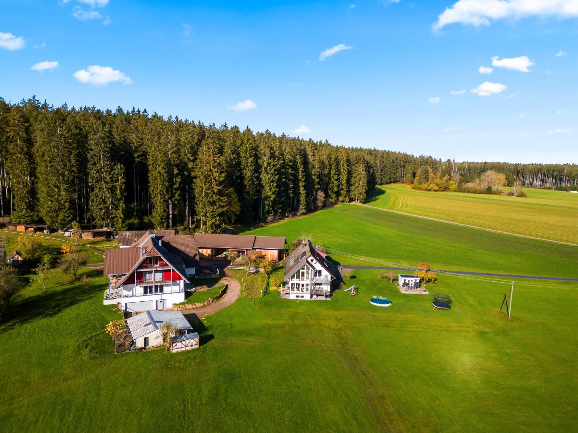 Ferienwohnung Maurer Königsfeld im Schwarzwald Exteriör bild